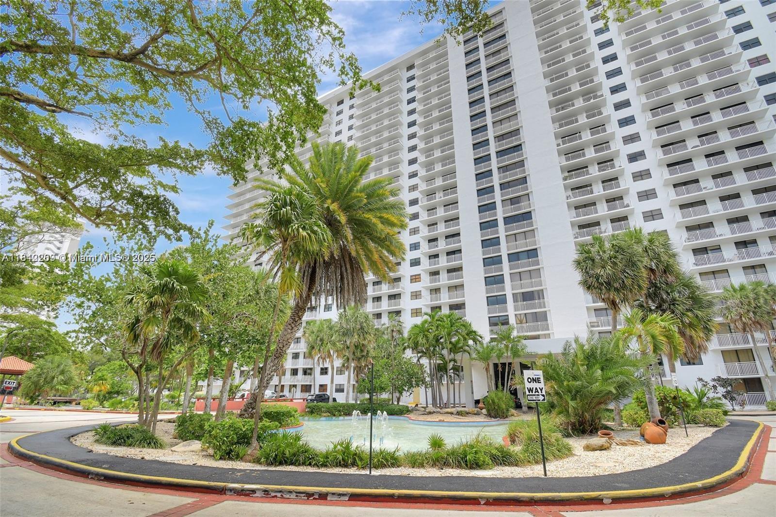 New listing in the heart of Sunny Isles Beach. High-floor condo at Winston Towers 600. Unit 1617, offers breathtaking ocean and bay views. Spacious 2 bedroom, 2 bath unit is a blank slate with potential for an open floor plan. Recent updates include new impact doors and windows, new air conditioner, and new hot water tank. Exterior building work nearing completion: fresh white paint, waterproofed balconies, and new railings installed! Perfectly positioned to offer both tranquility and convenience. A true opportunity to create your dream home in Florida’s Riviera. Investor friendly policy where buyer can rent day one, and for minimum 180 days.