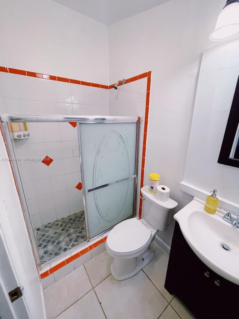 PRICES ADDN TO ST JAMES P - Residential Lease