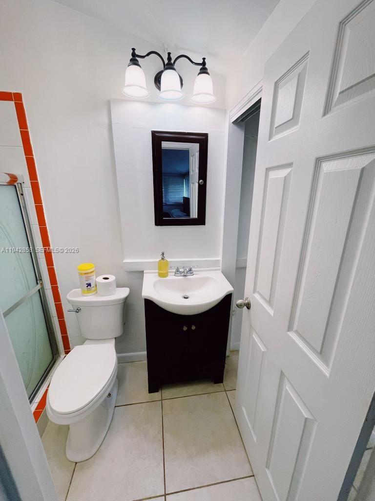 PRICES ADDN TO ST JAMES P - Residential Lease