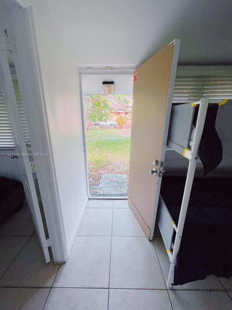 PRICES ADDN TO ST JAMES P - Residential Lease