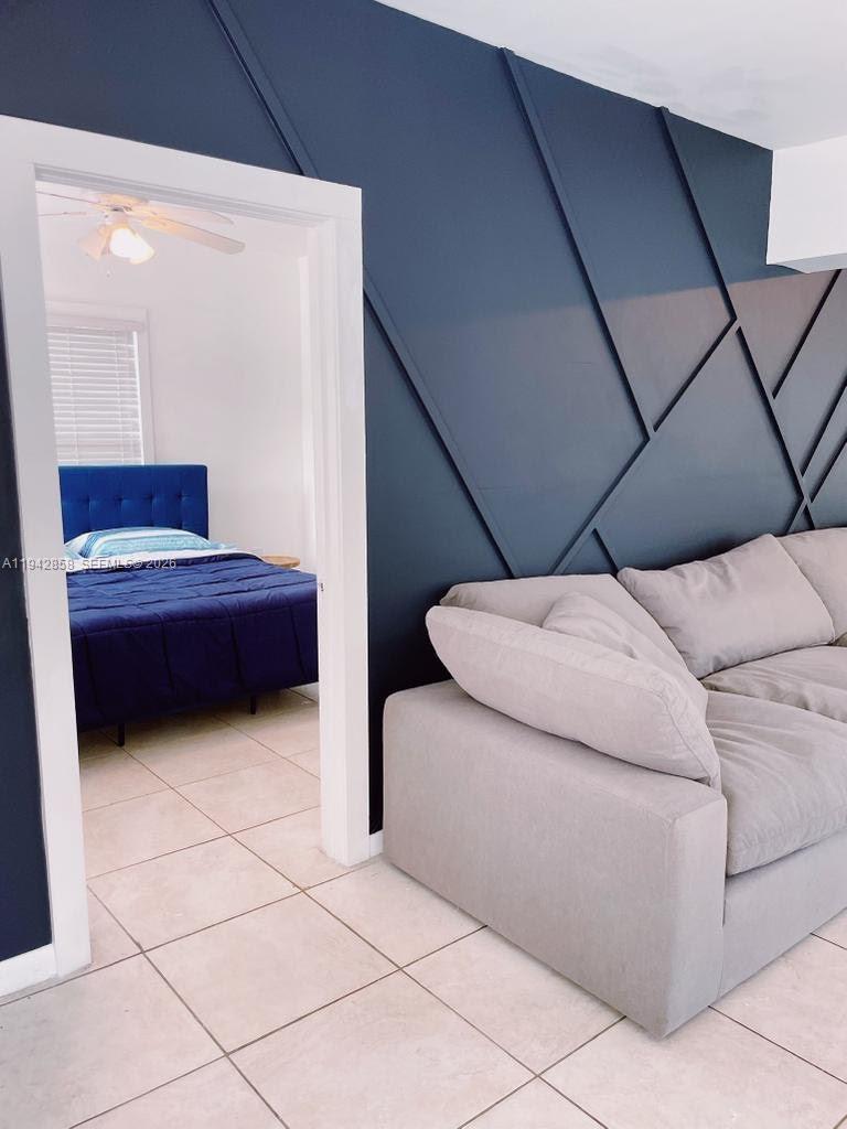 PRICES ADDN TO ST JAMES P - Residential Lease