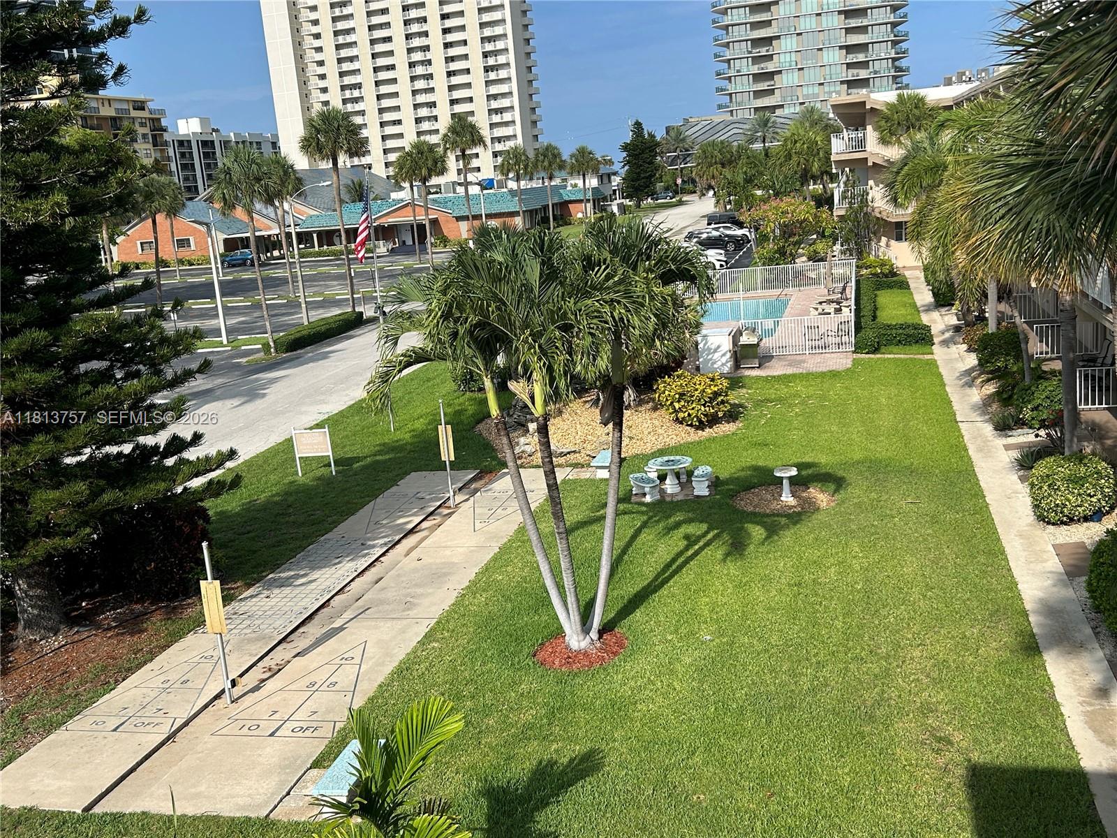 OCEANSIDE APARTMENTS CO-O - Residential