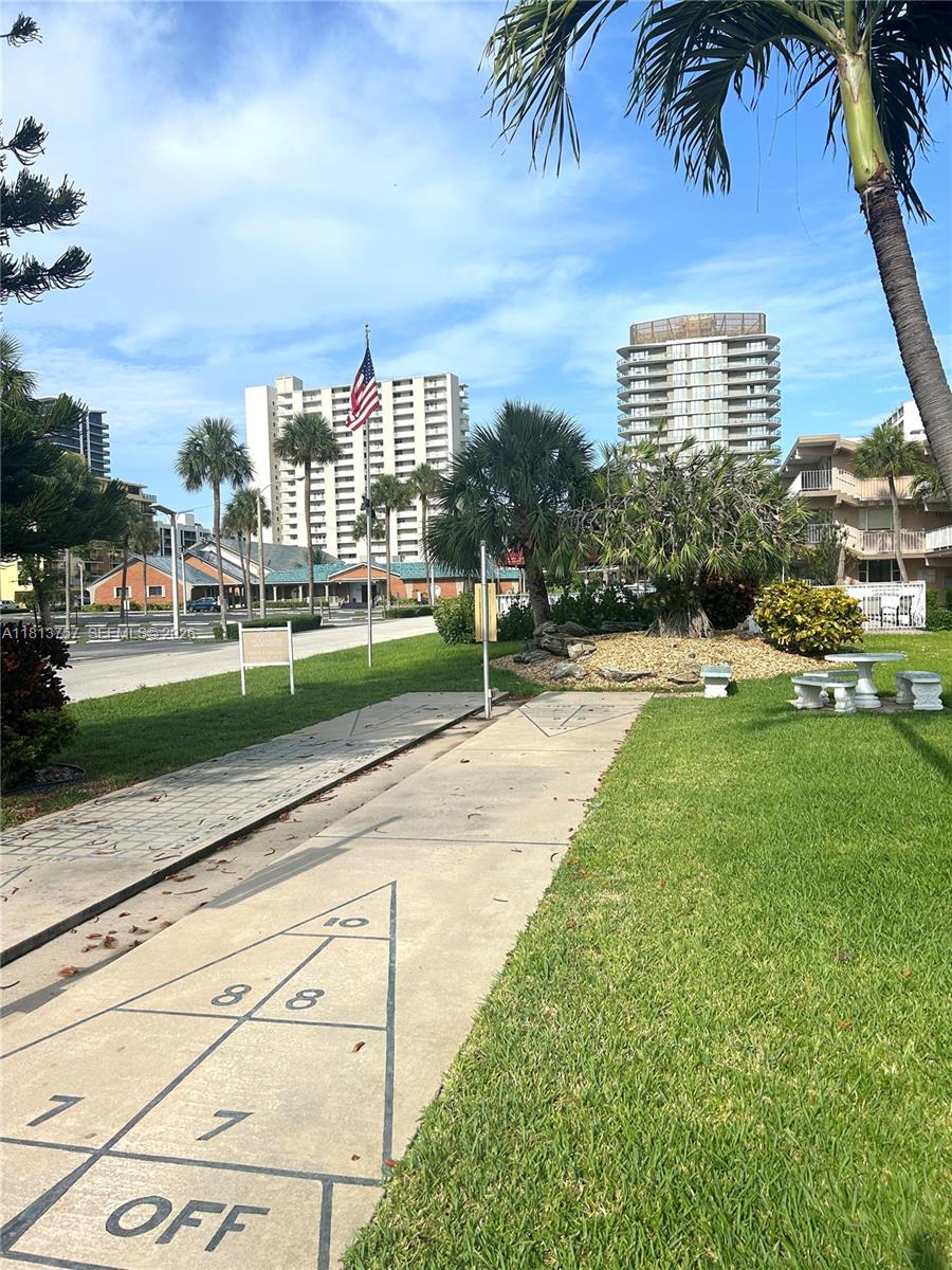 OCEANSIDE APARTMENTS CO-O - Residential