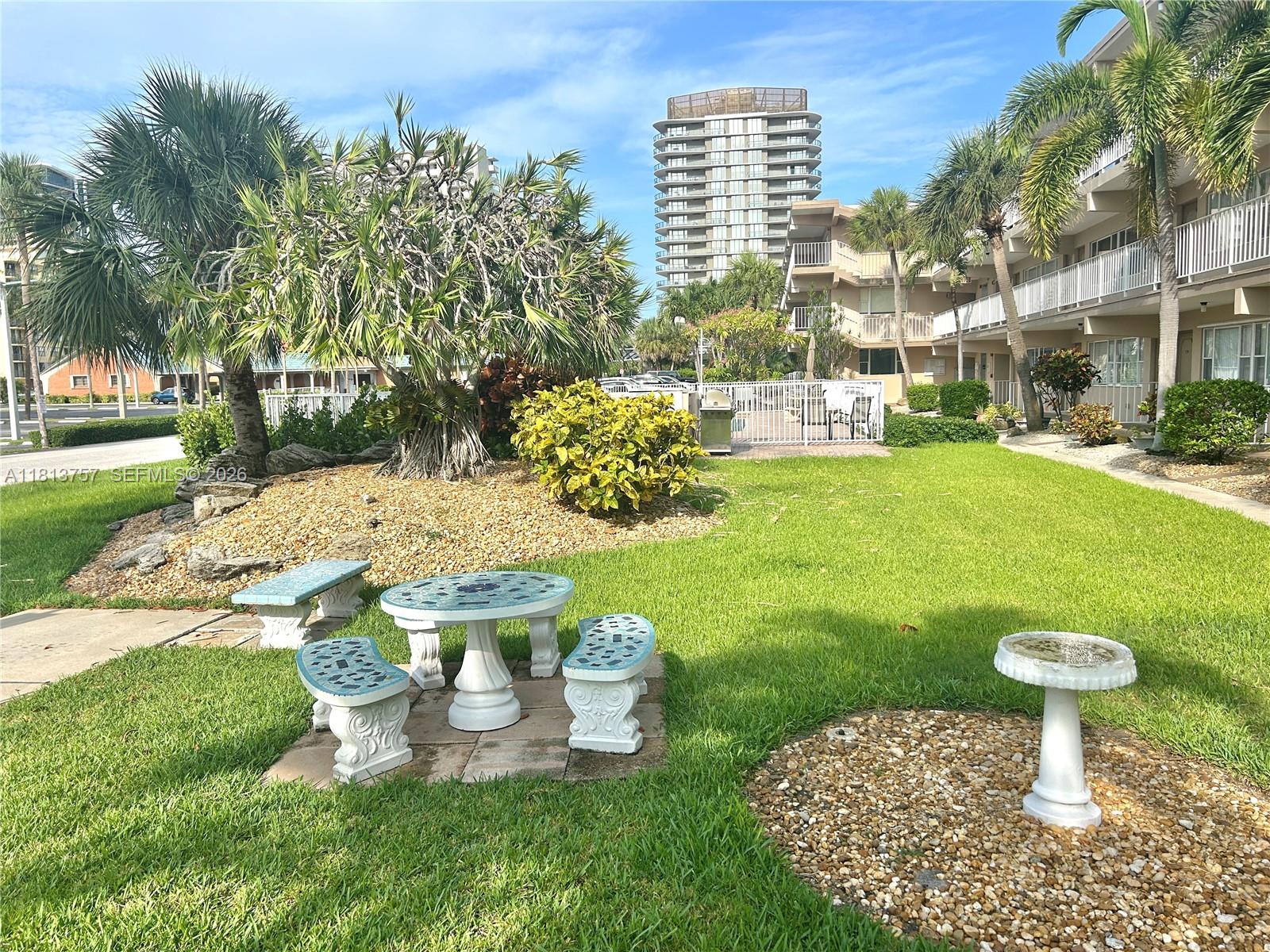 OCEANSIDE APARTMENTS CO-O - Residential