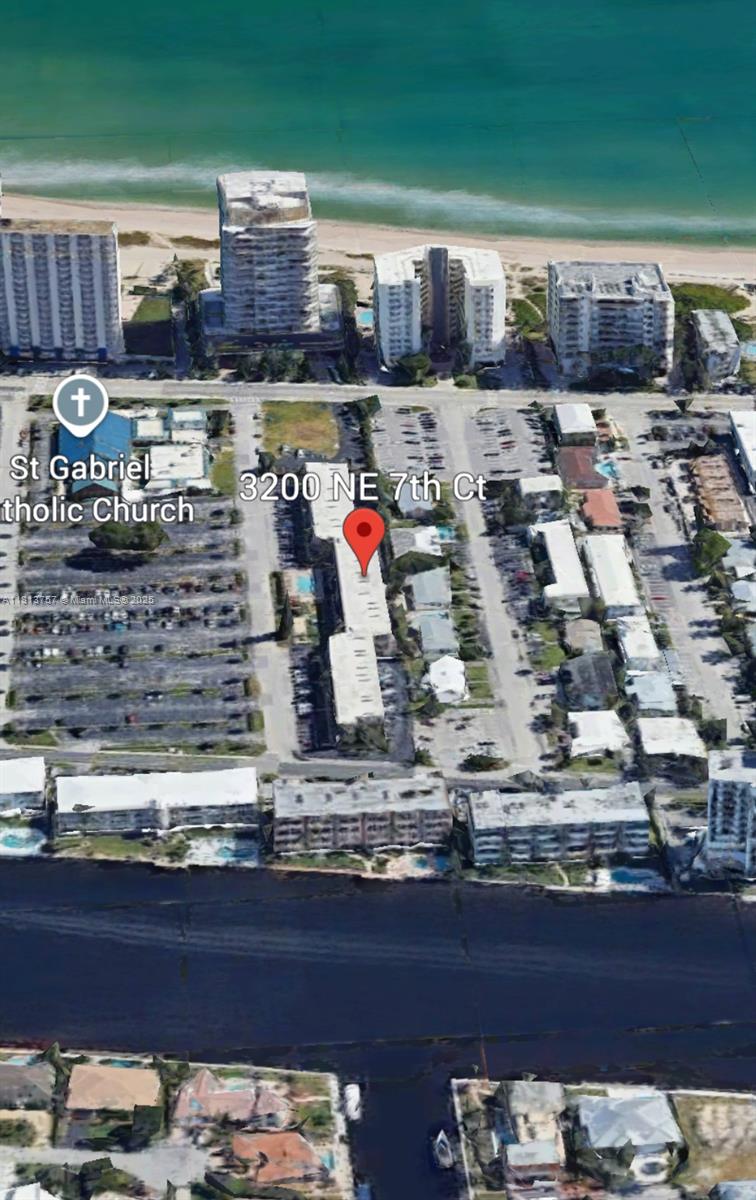 OCEANSIDE APARTMENTS CO-O - Residential