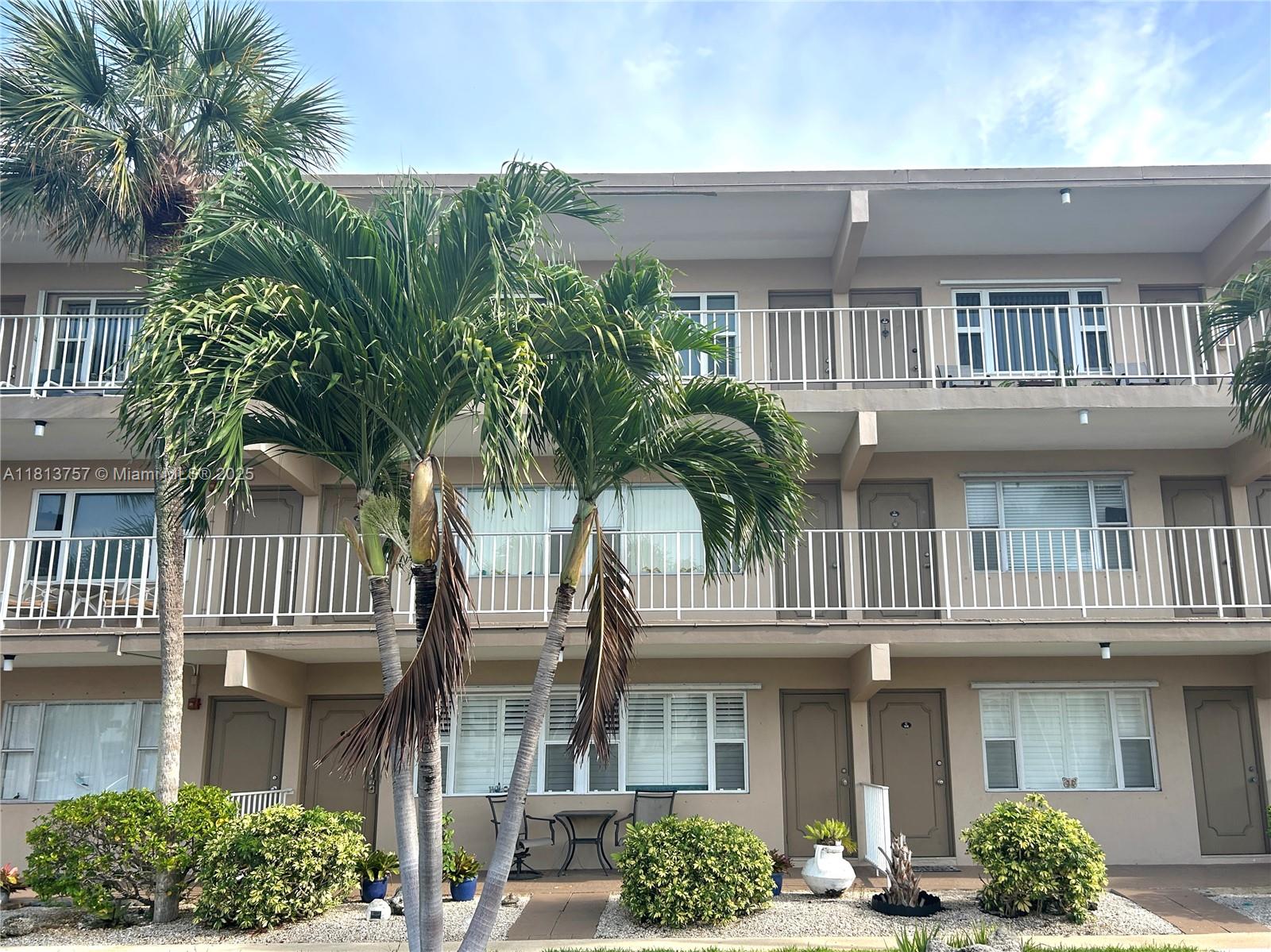 OCEANSIDE APARTMENTS CO-O - Residential