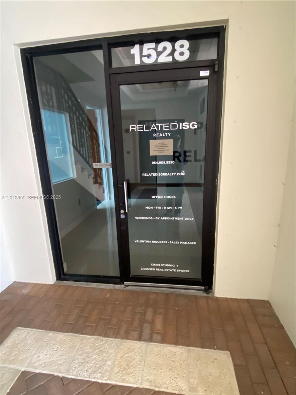 Photo of 1500 Weston Rd, Weston, FL 33326 (MLS # A12018650)