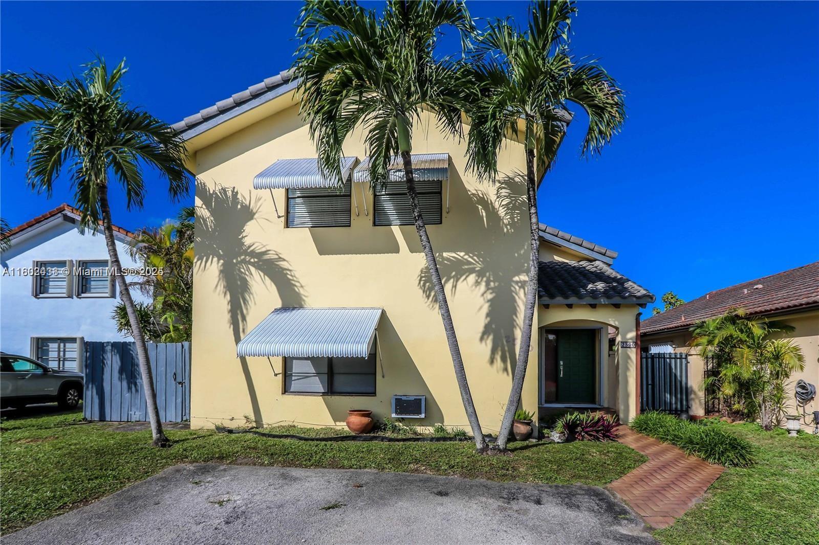 2500 SW 113th Ct 1