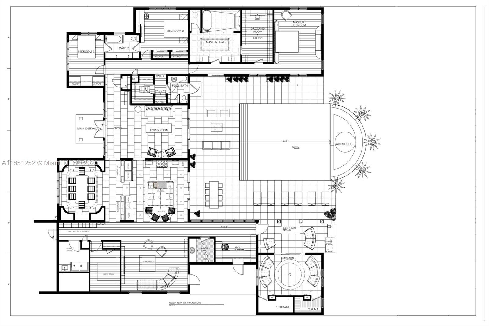 SHERWOOD PARK - Residential