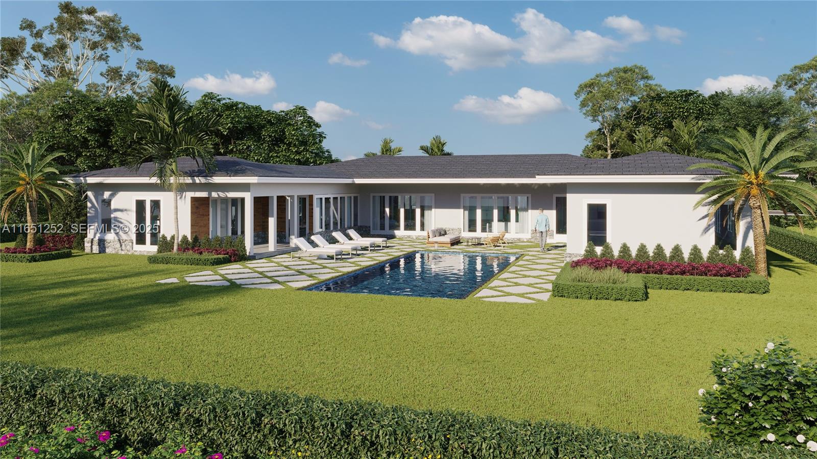 SHERWOOD PARK - Residential