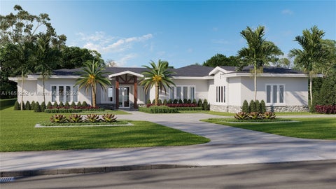 Photo of 3314 Lowson Blvd, Delray Beach, FL 33445 (MLS # A11651252)
