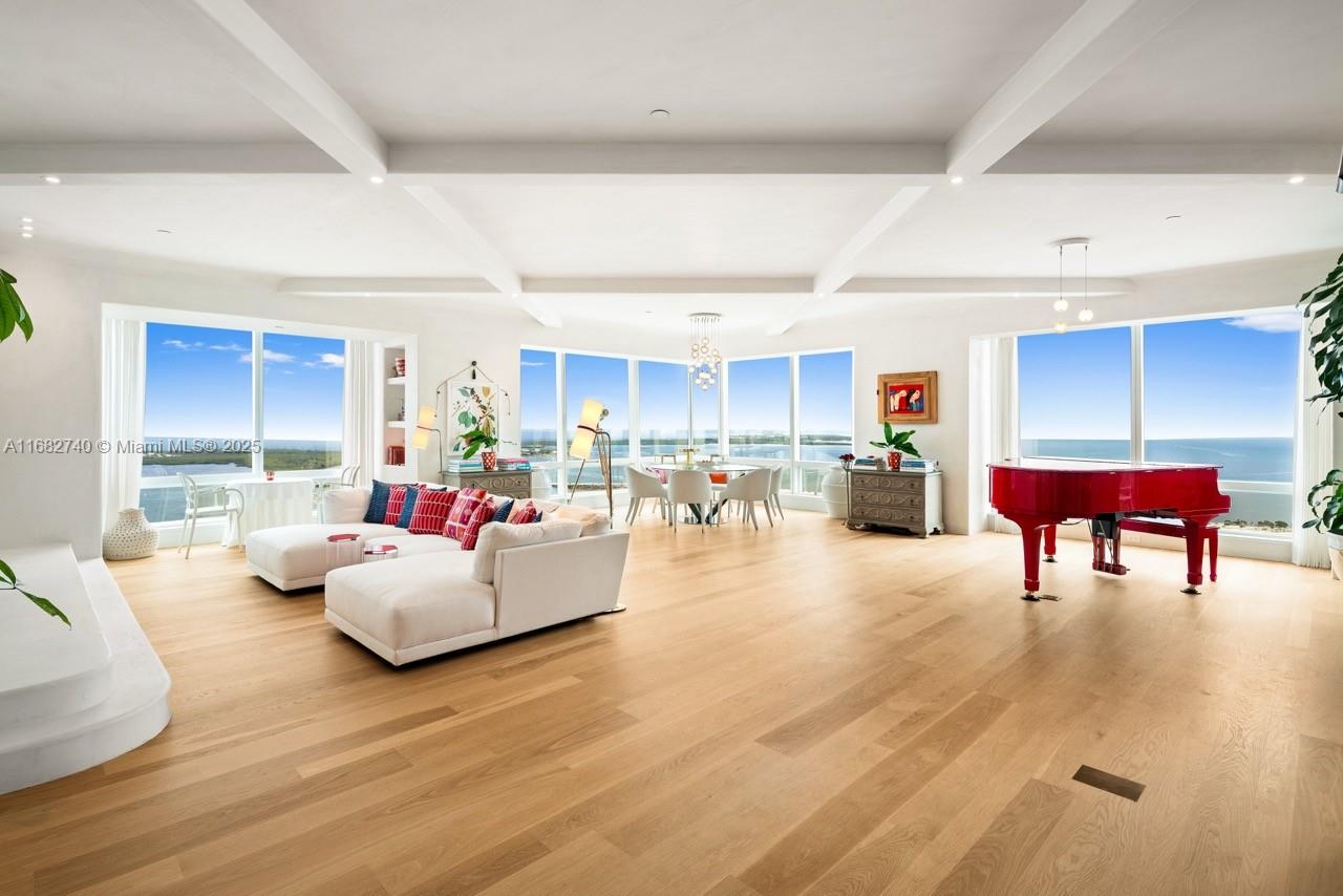 MILLENNIUM TOWER RESIDENC - Residential