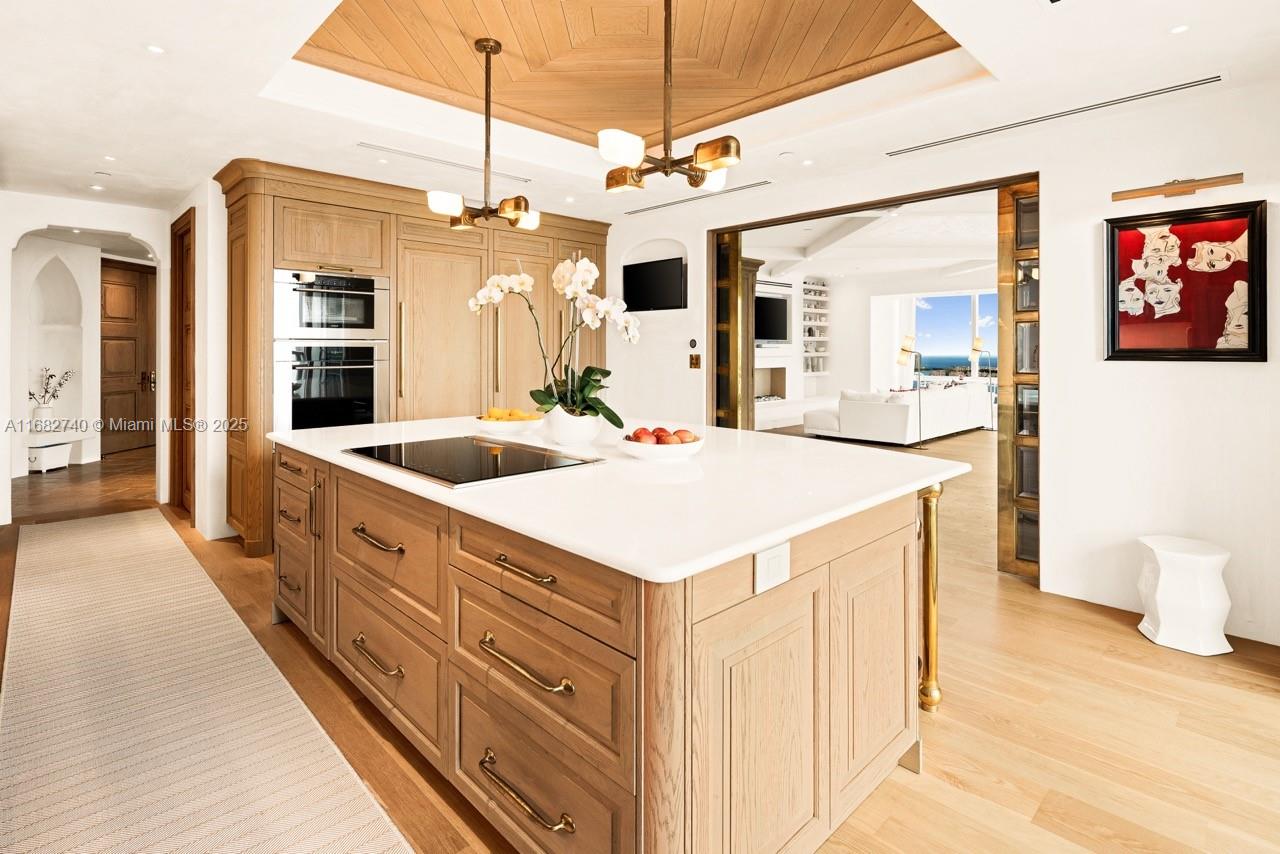 MILLENNIUM TOWER RESIDENC - Residential