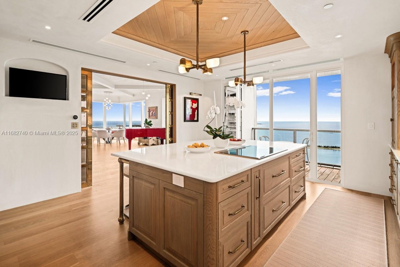 MILLENNIUM TOWER RESIDENC - Residential