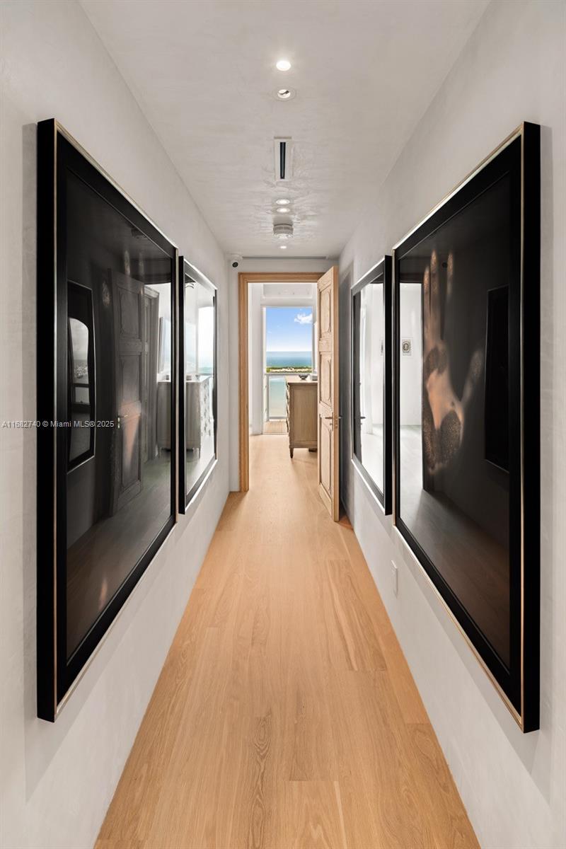 MILLENNIUM TOWER RESIDENC - Residential