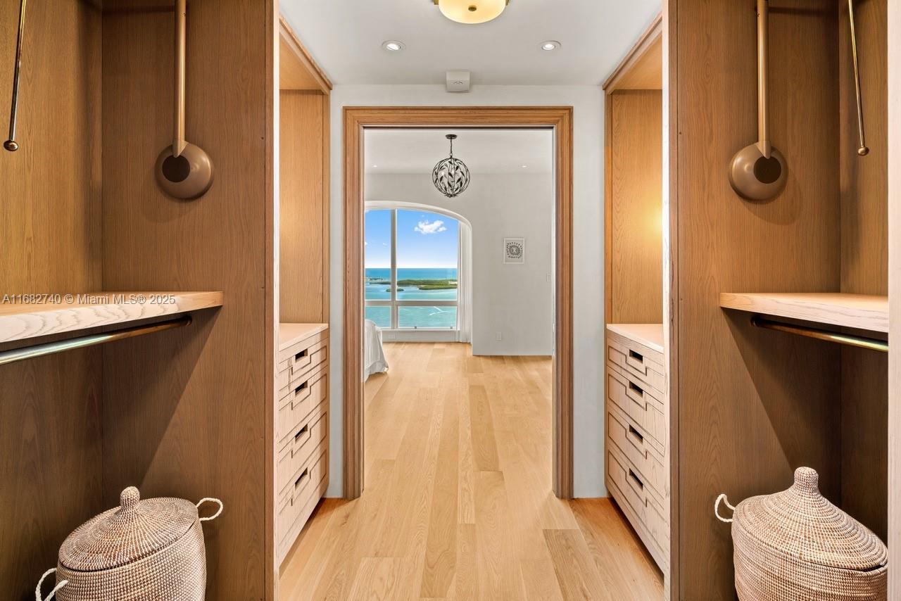 MILLENNIUM TOWER RESIDENC - Residential