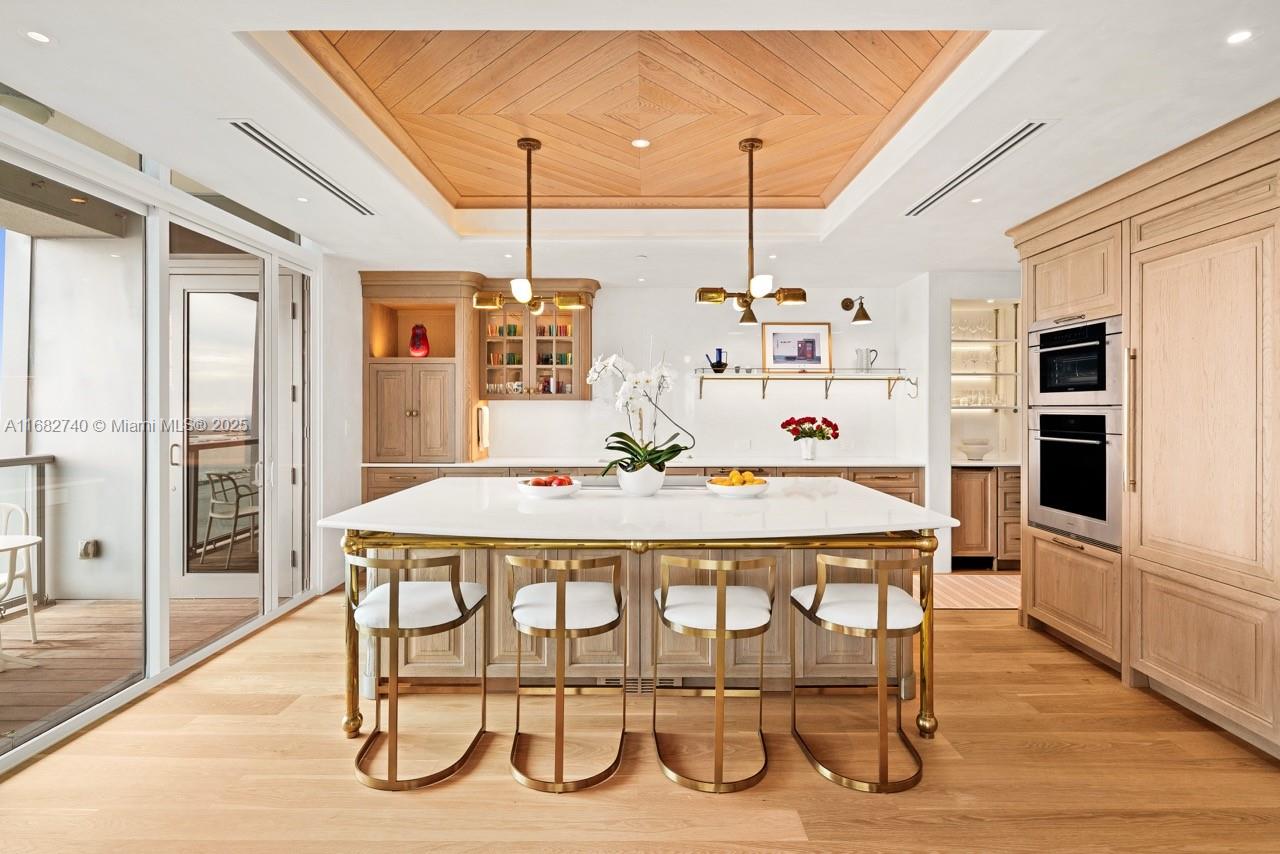 MILLENNIUM TOWER RESIDENC - Residential