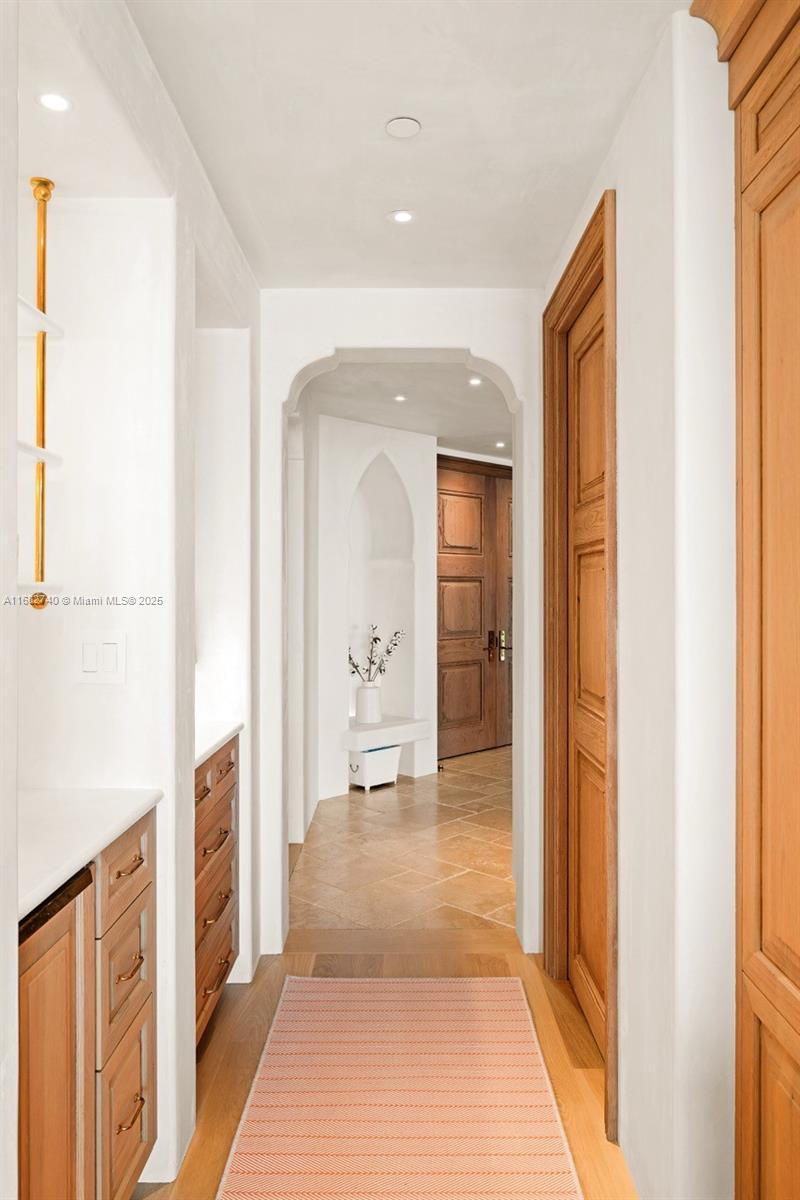 MILLENNIUM TOWER RESIDENC - Residential