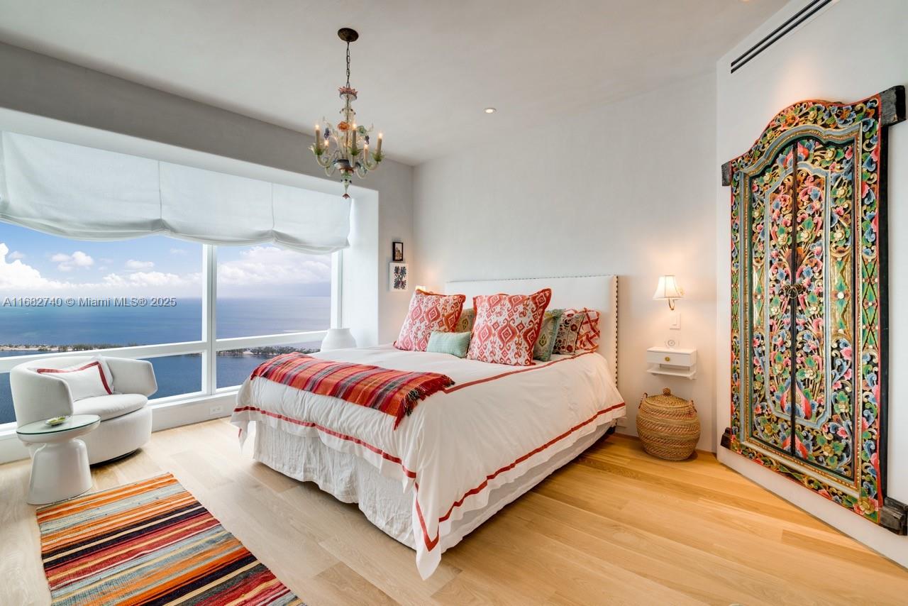 MILLENNIUM TOWER RESIDENC - Residential