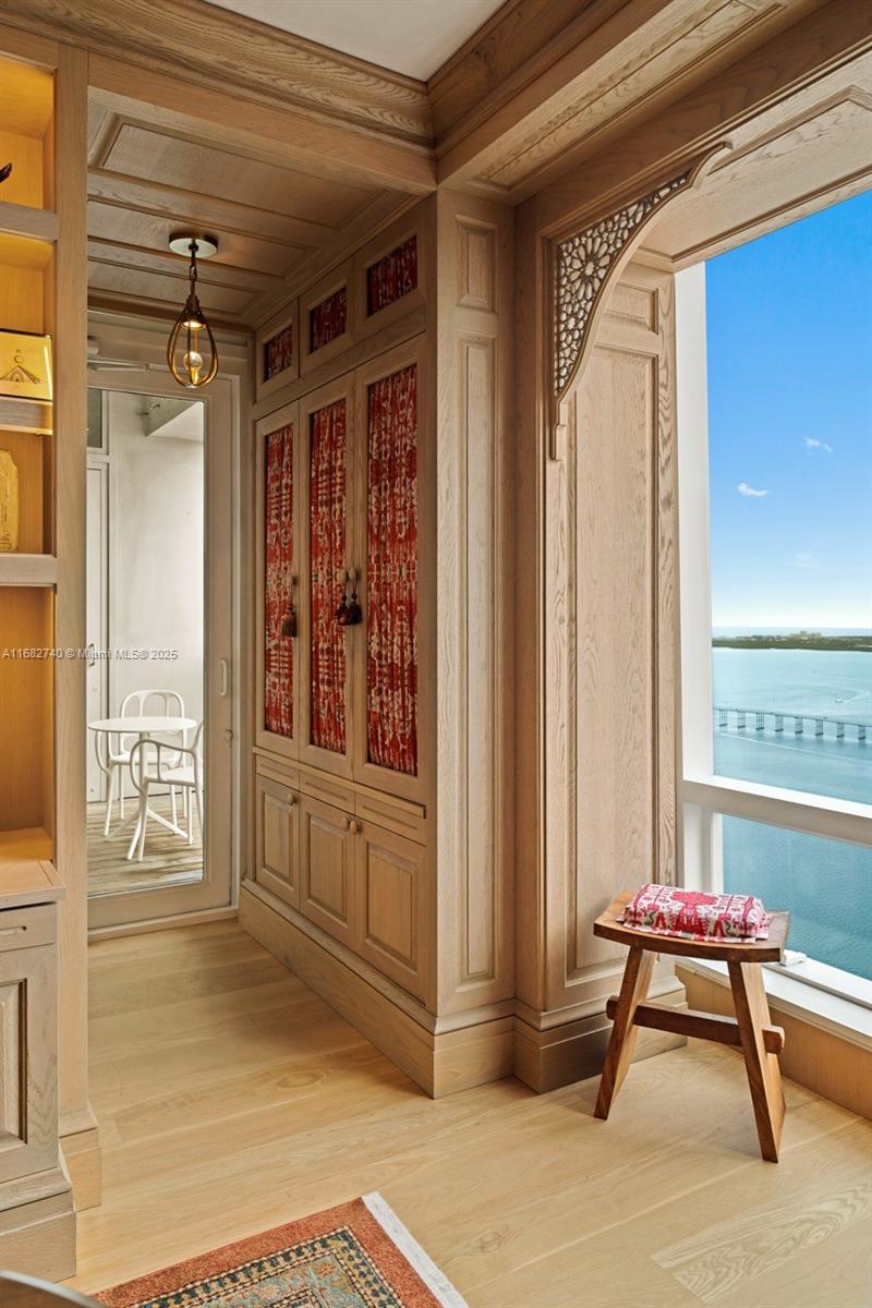 MILLENNIUM TOWER RESIDENC - Residential