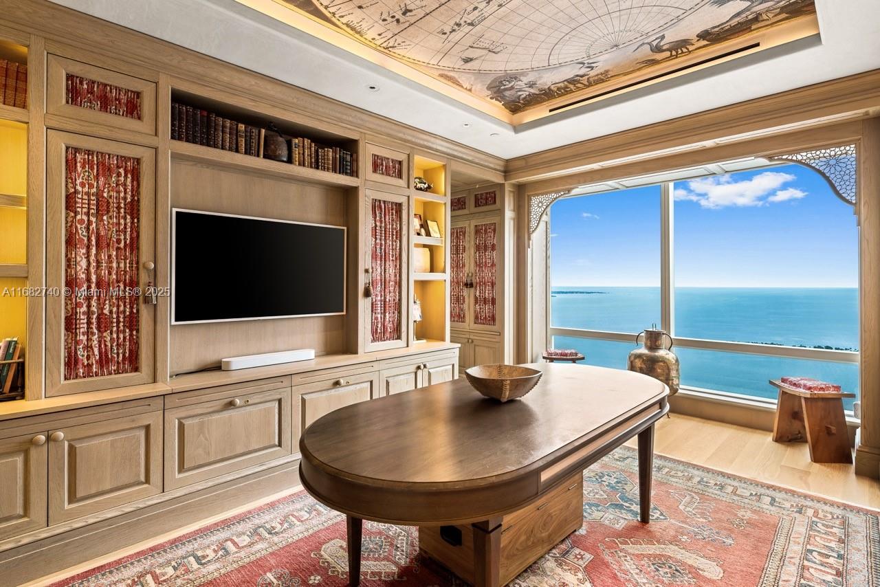 MILLENNIUM TOWER RESIDENC - Residential