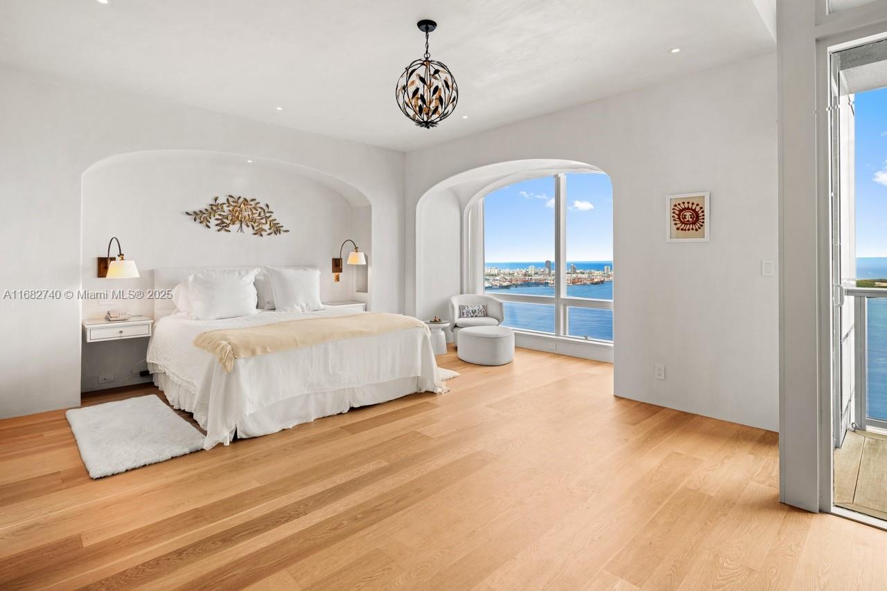 MILLENNIUM TOWER RESIDENC - Residential