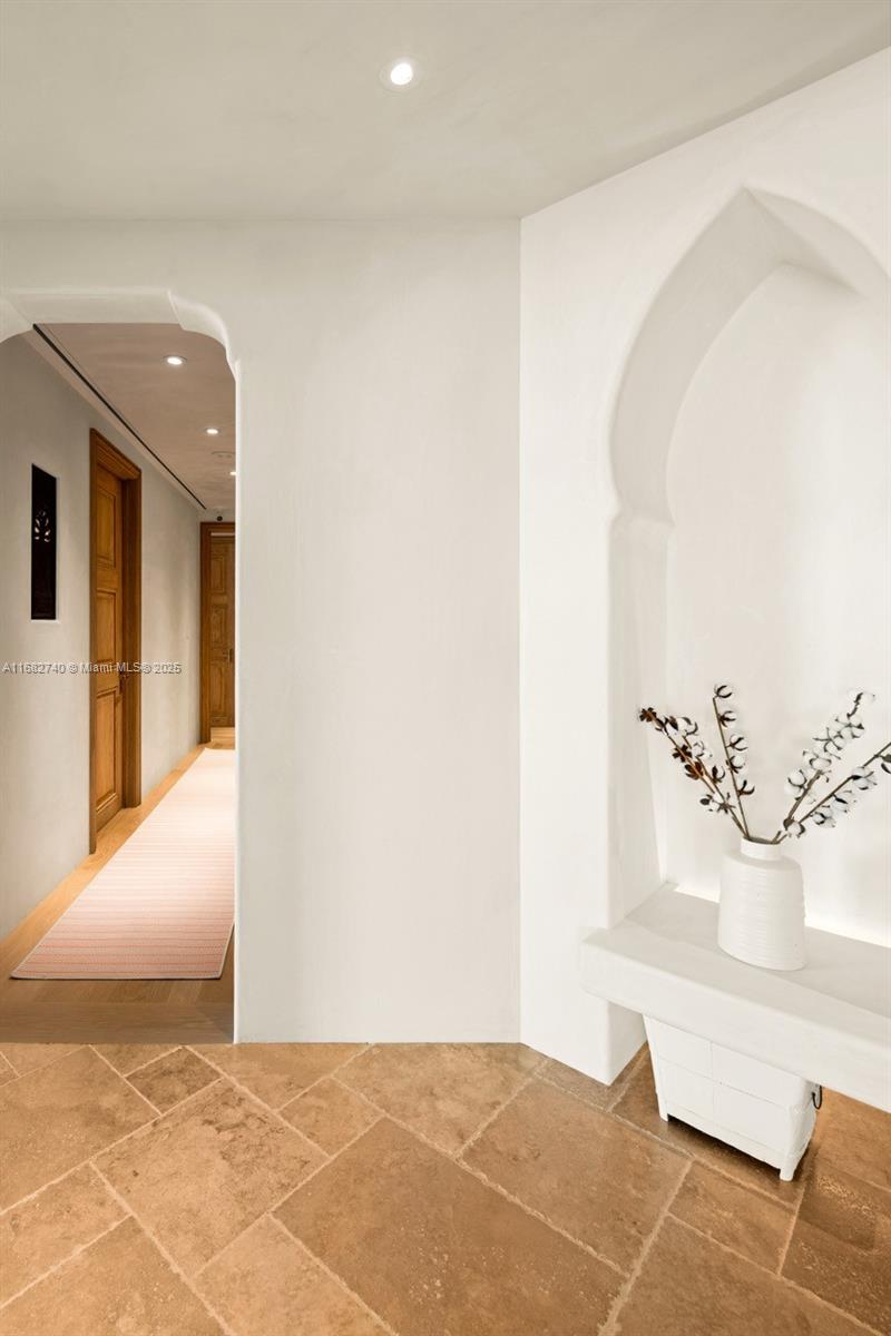 MILLENNIUM TOWER RESIDENC - Residential