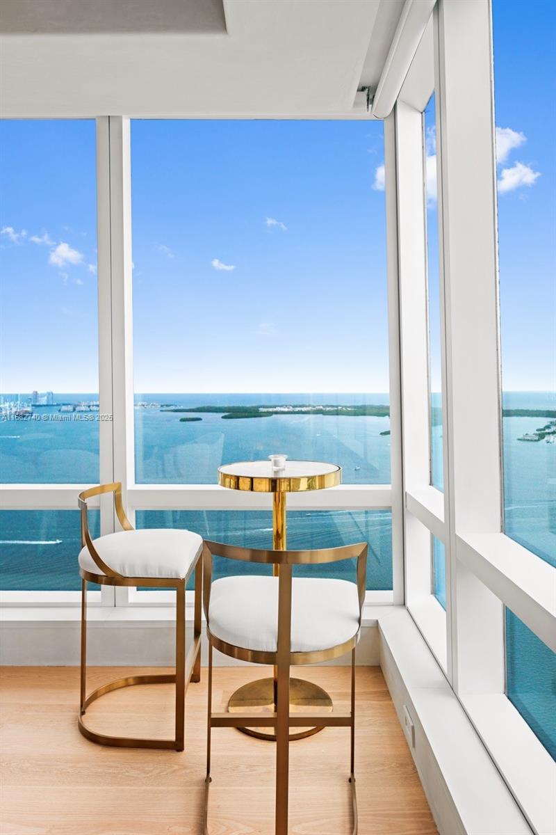 MILLENNIUM TOWER RESIDENC - Residential