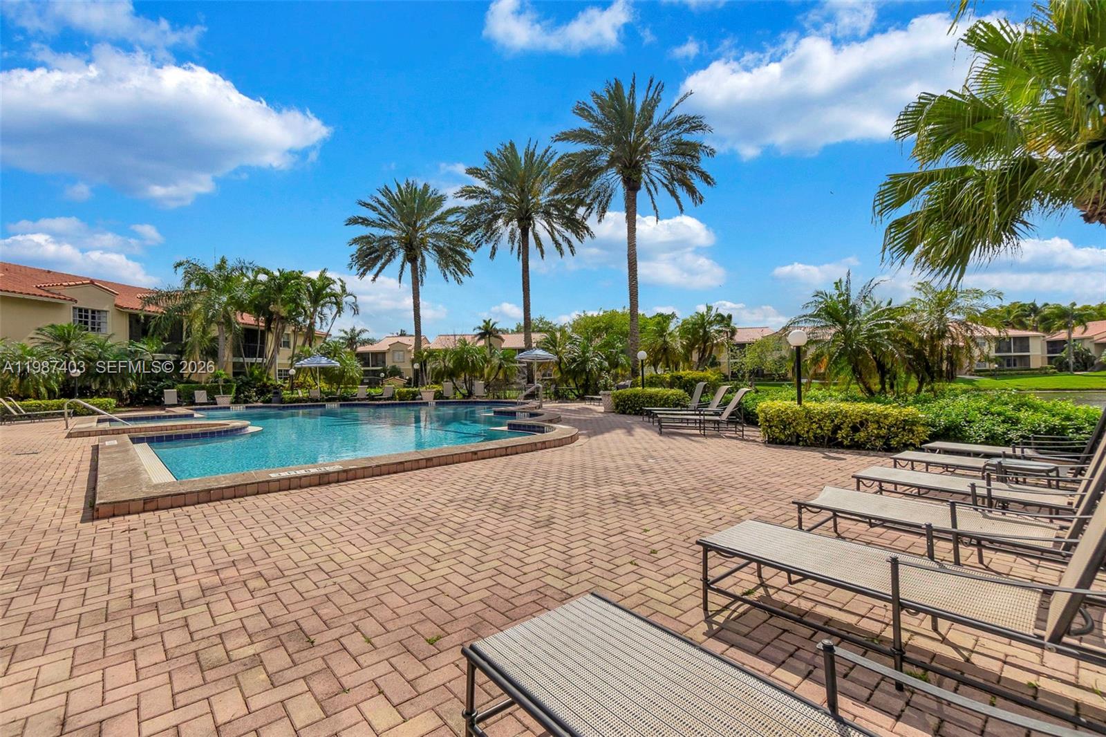 ROYAL POINCIANA CONDO - Residential Lease