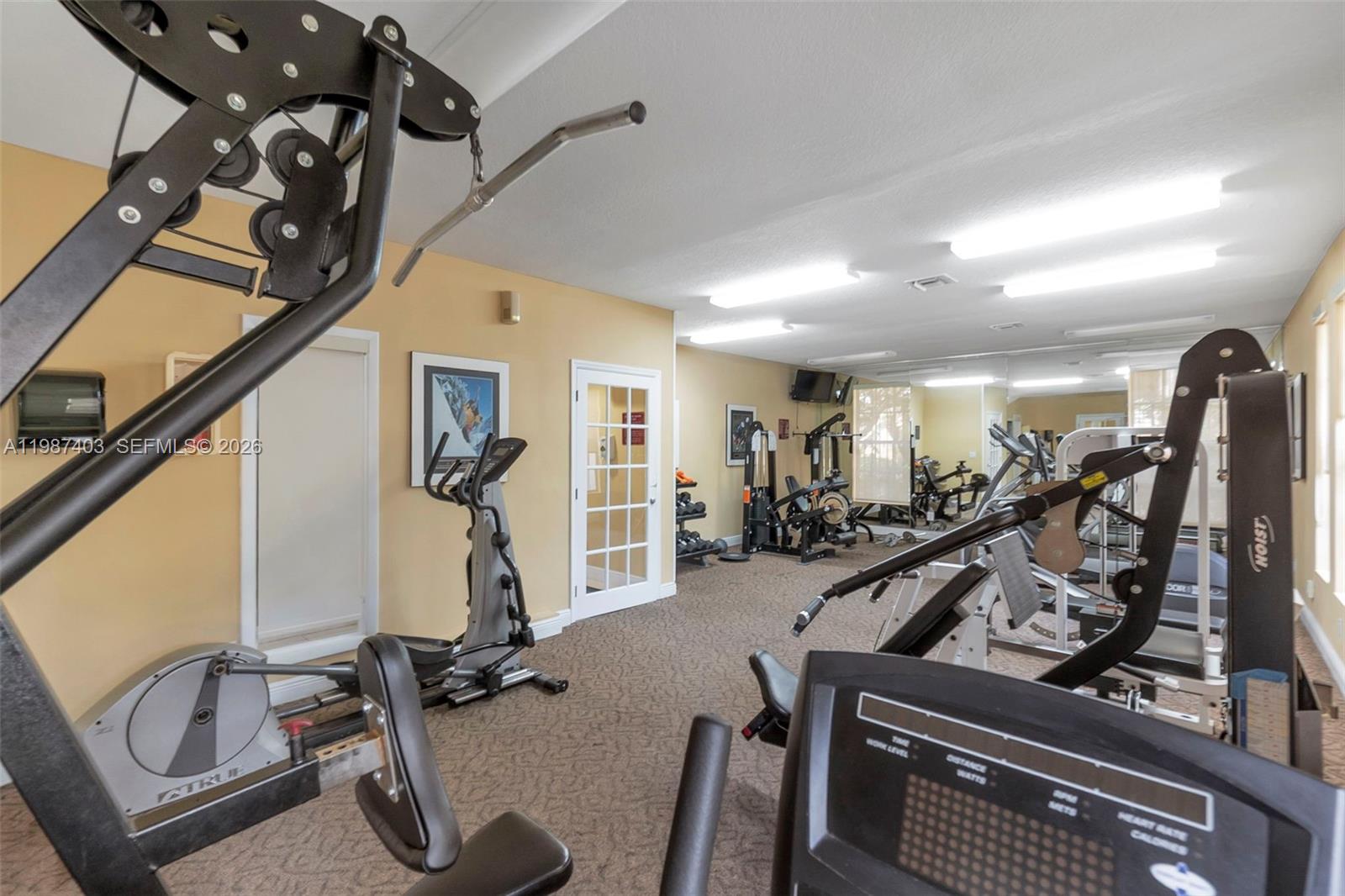 ROYAL POINCIANA CONDO - Residential Lease