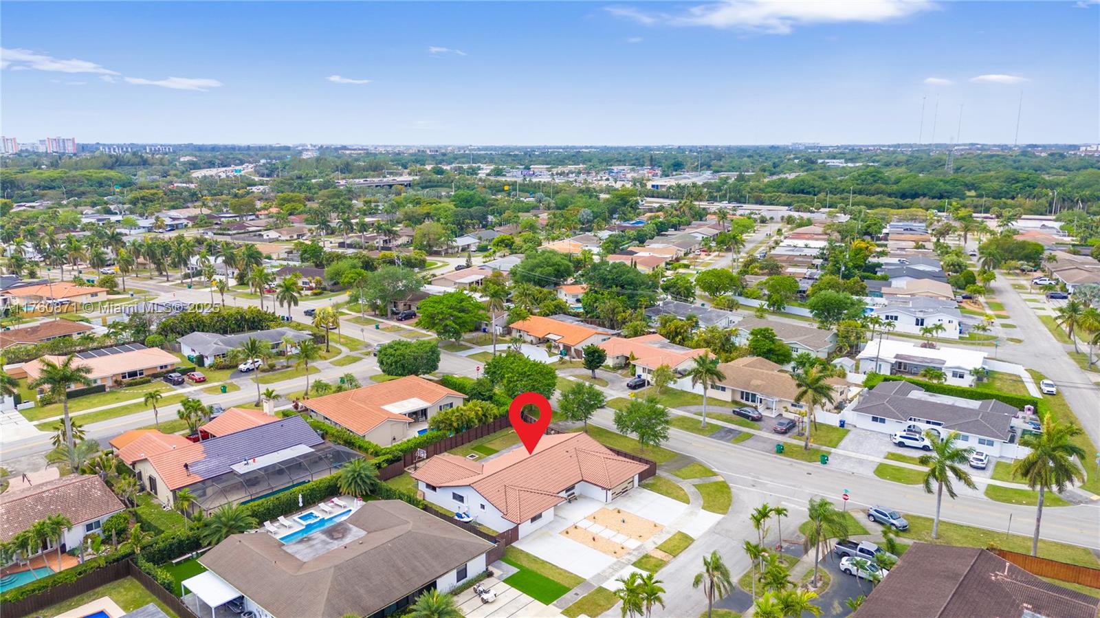 HIGHLAND LAKES SEC 8 - Residential