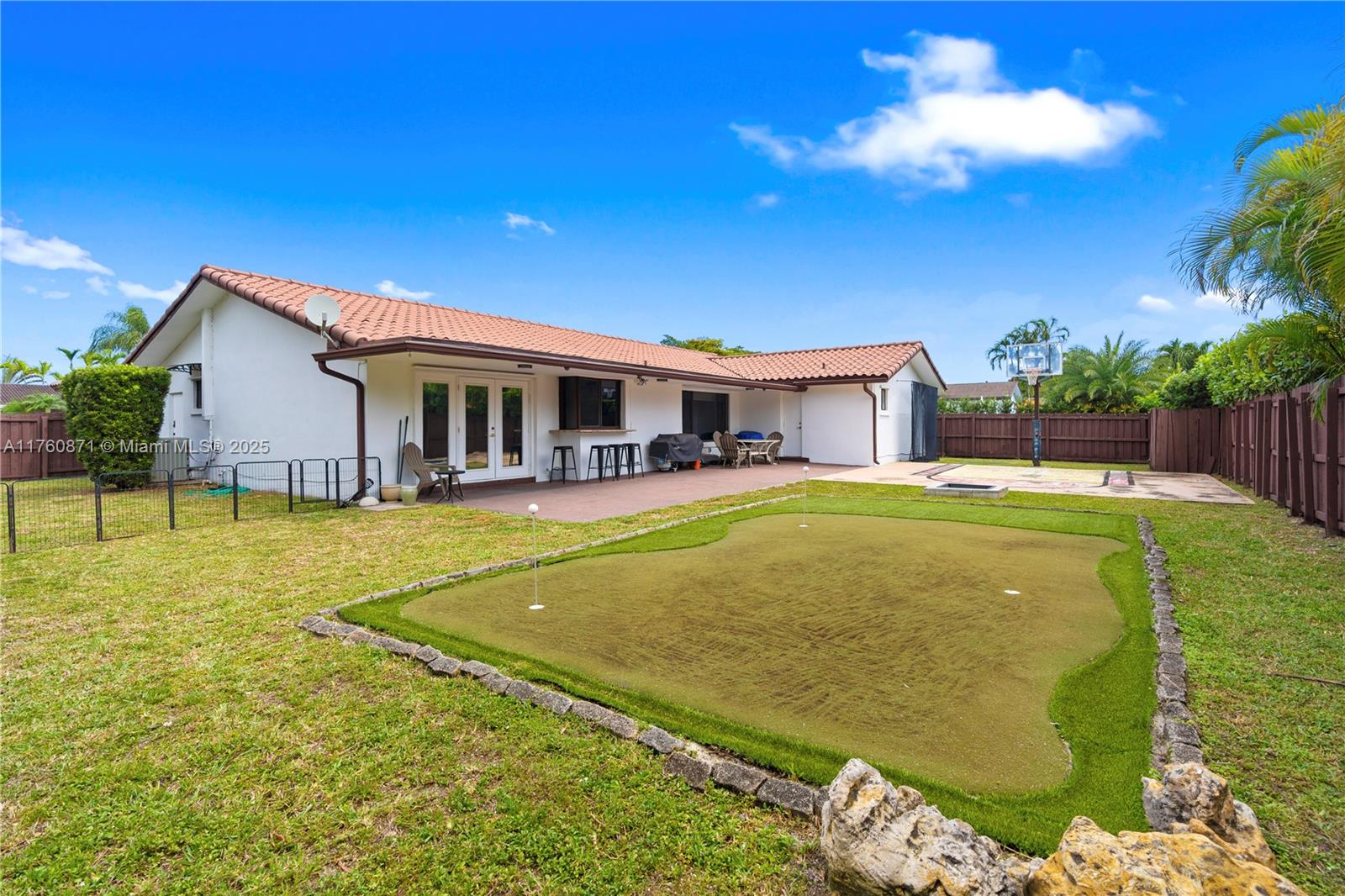 HIGHLAND LAKES SEC 8 - Residential