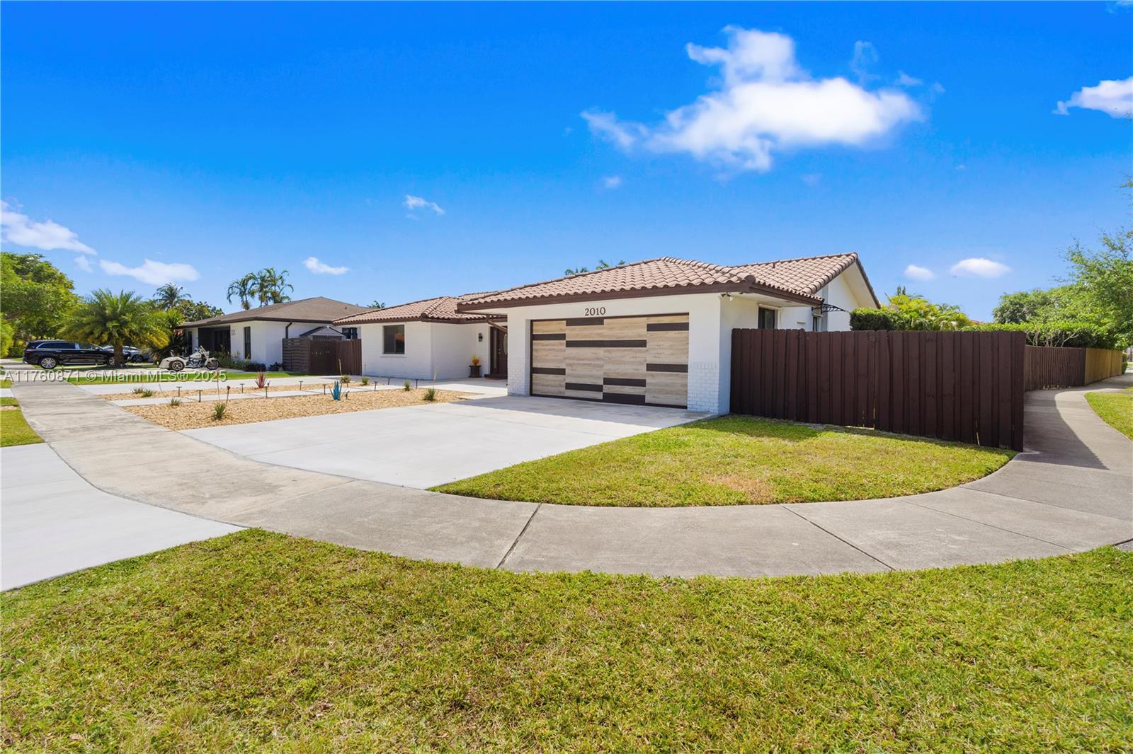Property for Sale at 2010 Ne 208th St, Miami, Broward County, Florida - Bedrooms: 3 
Bathrooms: 3  - $1,350,000