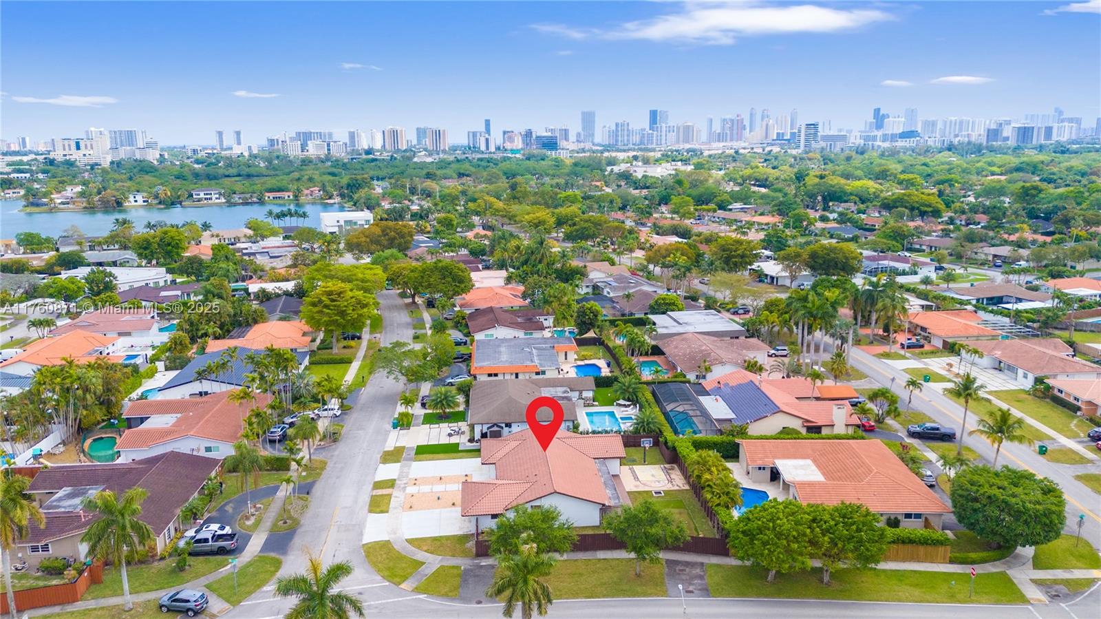 HIGHLAND LAKES SEC 8 - Residential