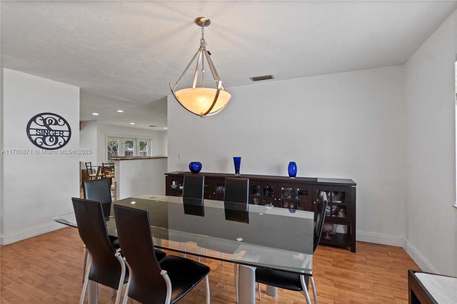 HIGHLAND LAKES SEC 8 - Residential