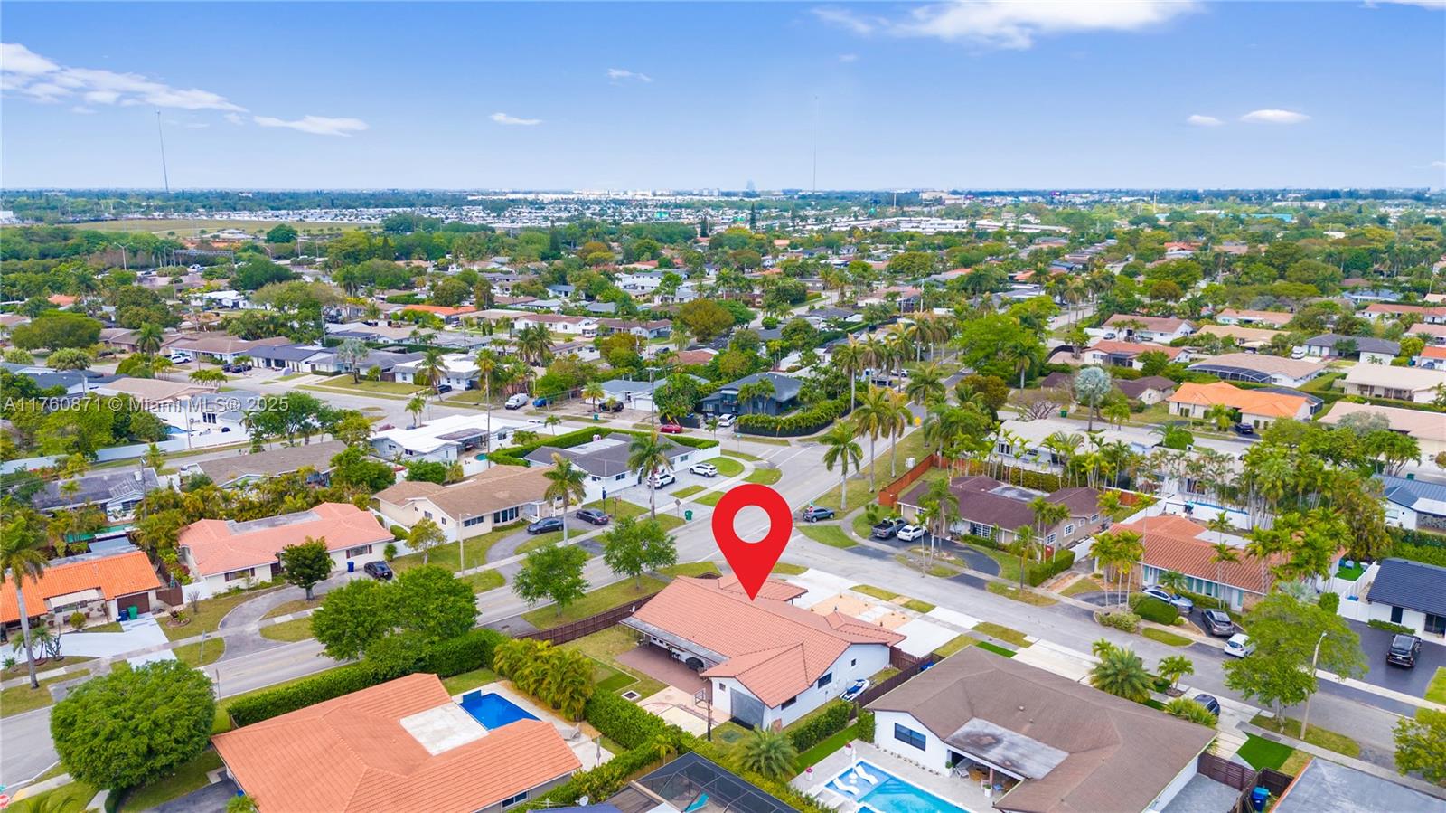 HIGHLAND LAKES SEC 8 - Residential