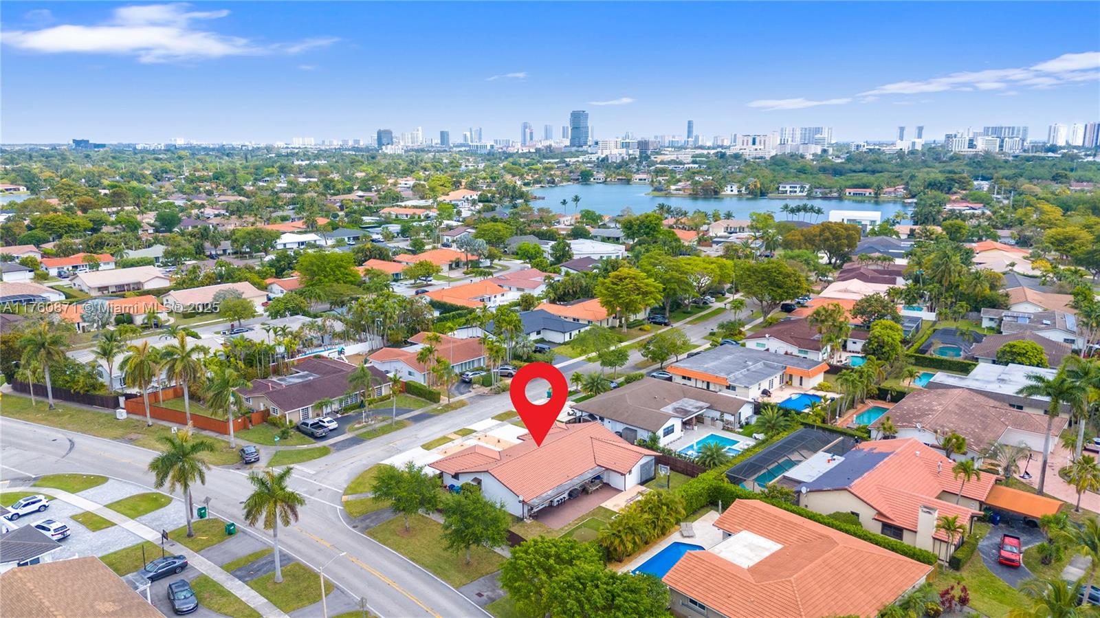 HIGHLAND LAKES SEC 8 - Residential