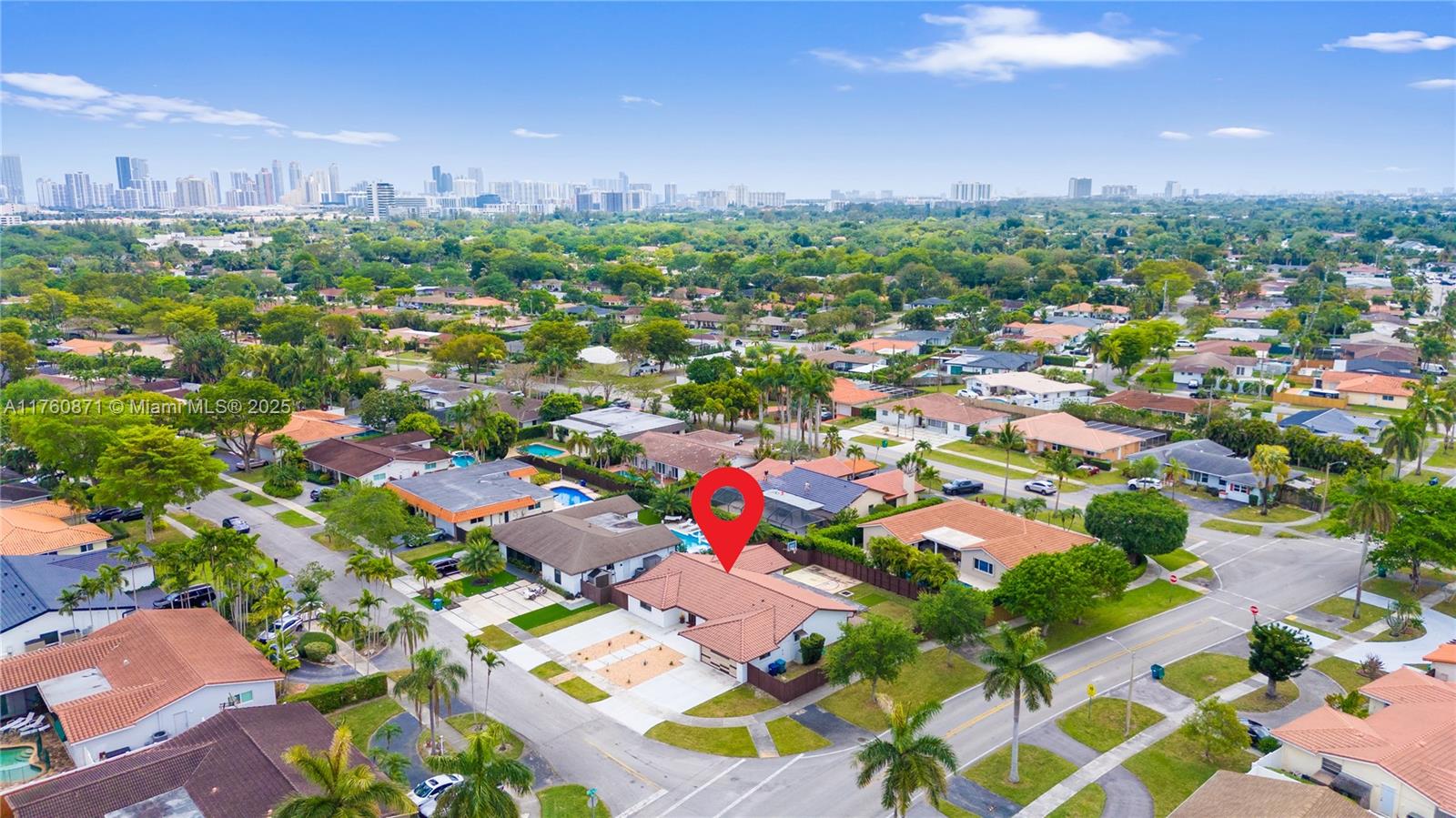 HIGHLAND LAKES SEC 8 - Residential