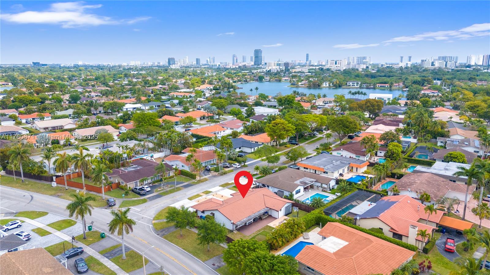 HIGHLAND LAKES SEC 8 - Residential