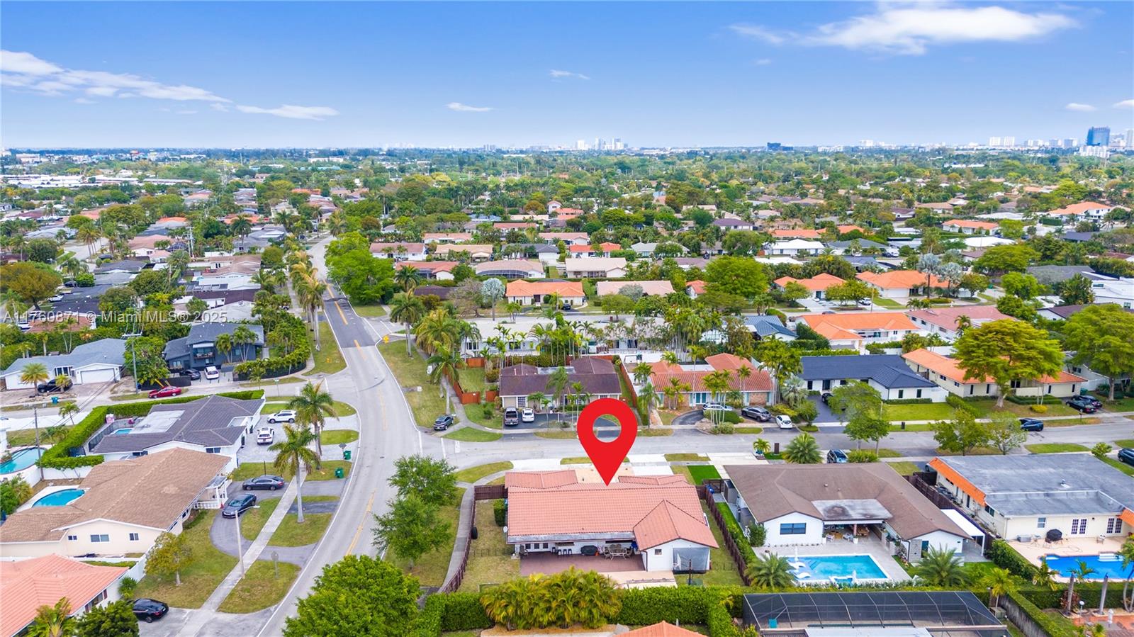 HIGHLAND LAKES SEC 8 - Residential