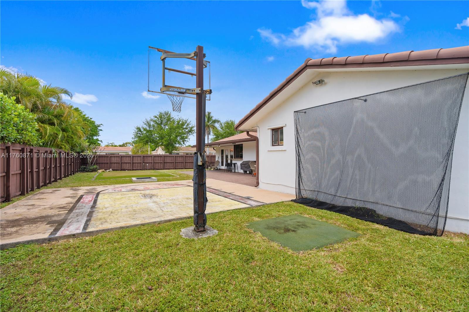 HIGHLAND LAKES SEC 8 - Residential