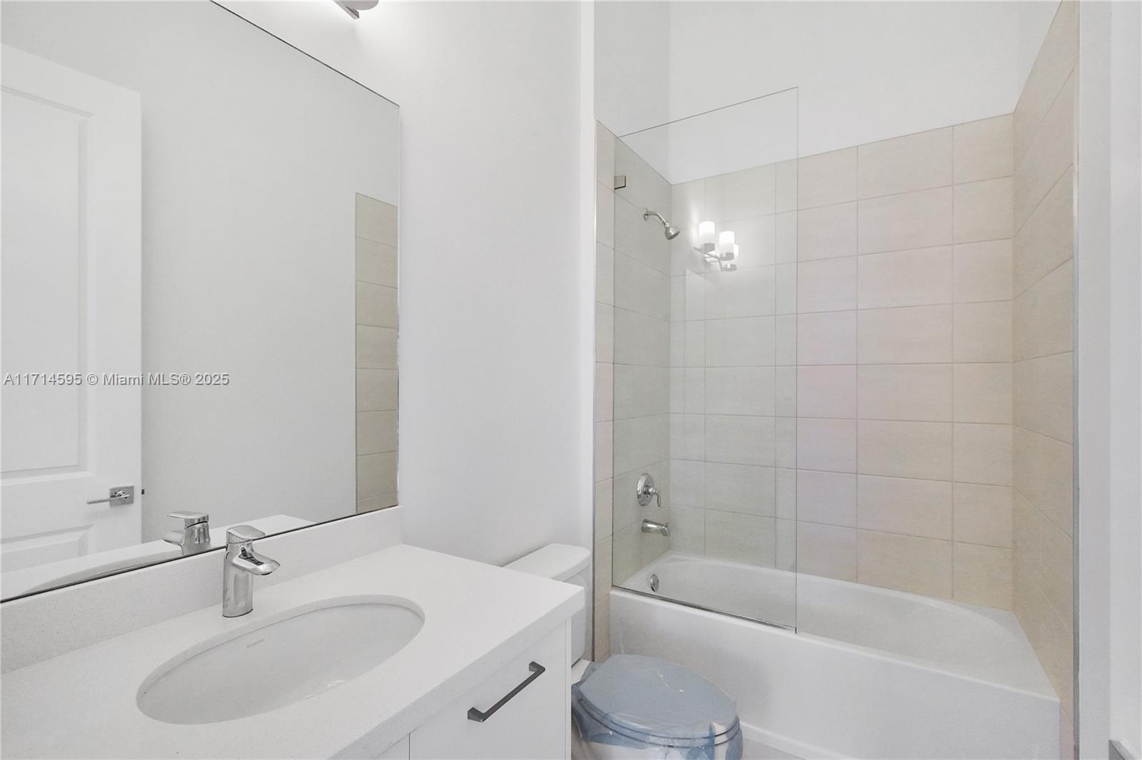 BRISTOL RESERVE - Residential