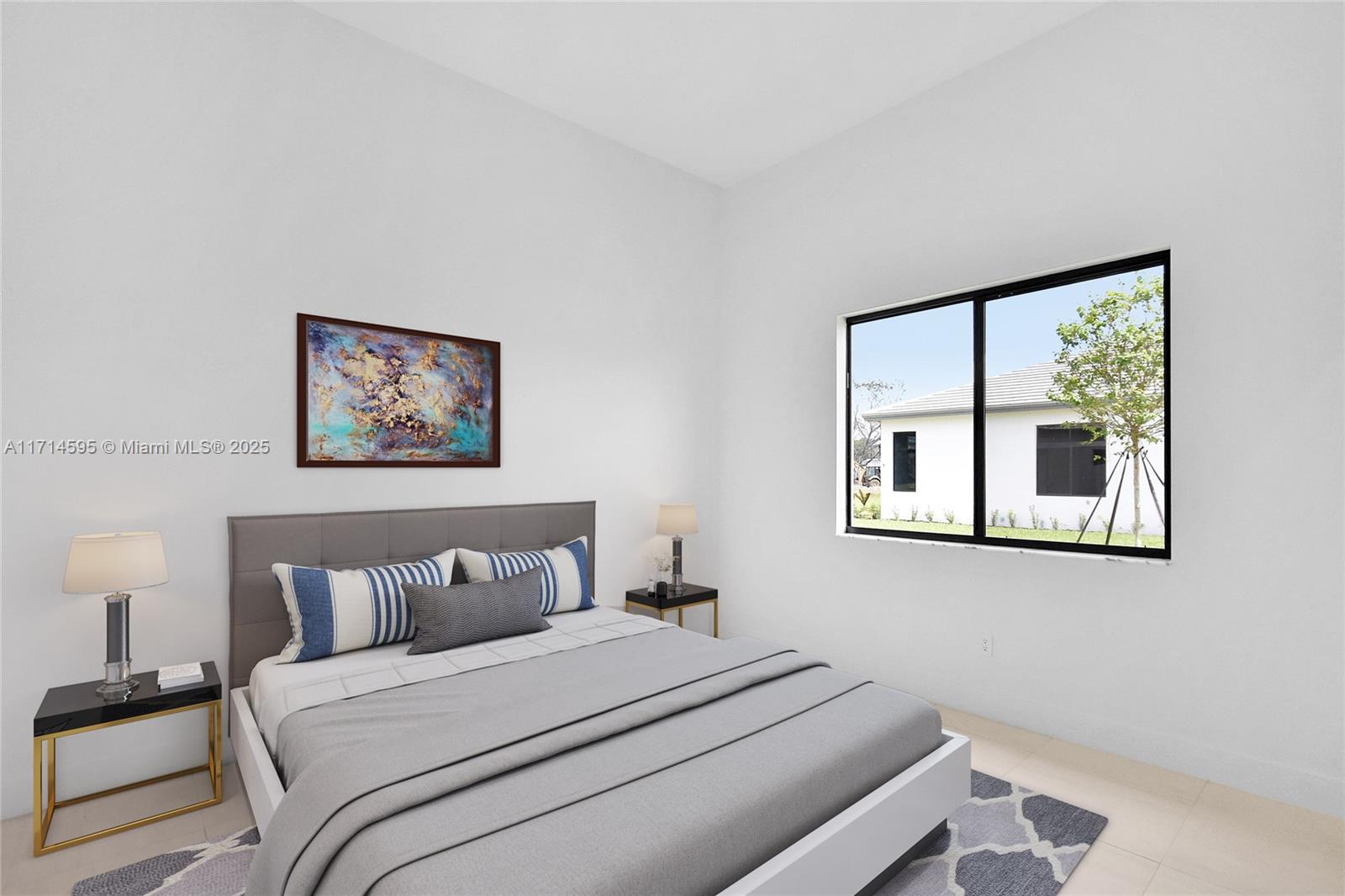 BRISTOL RESERVE - Residential