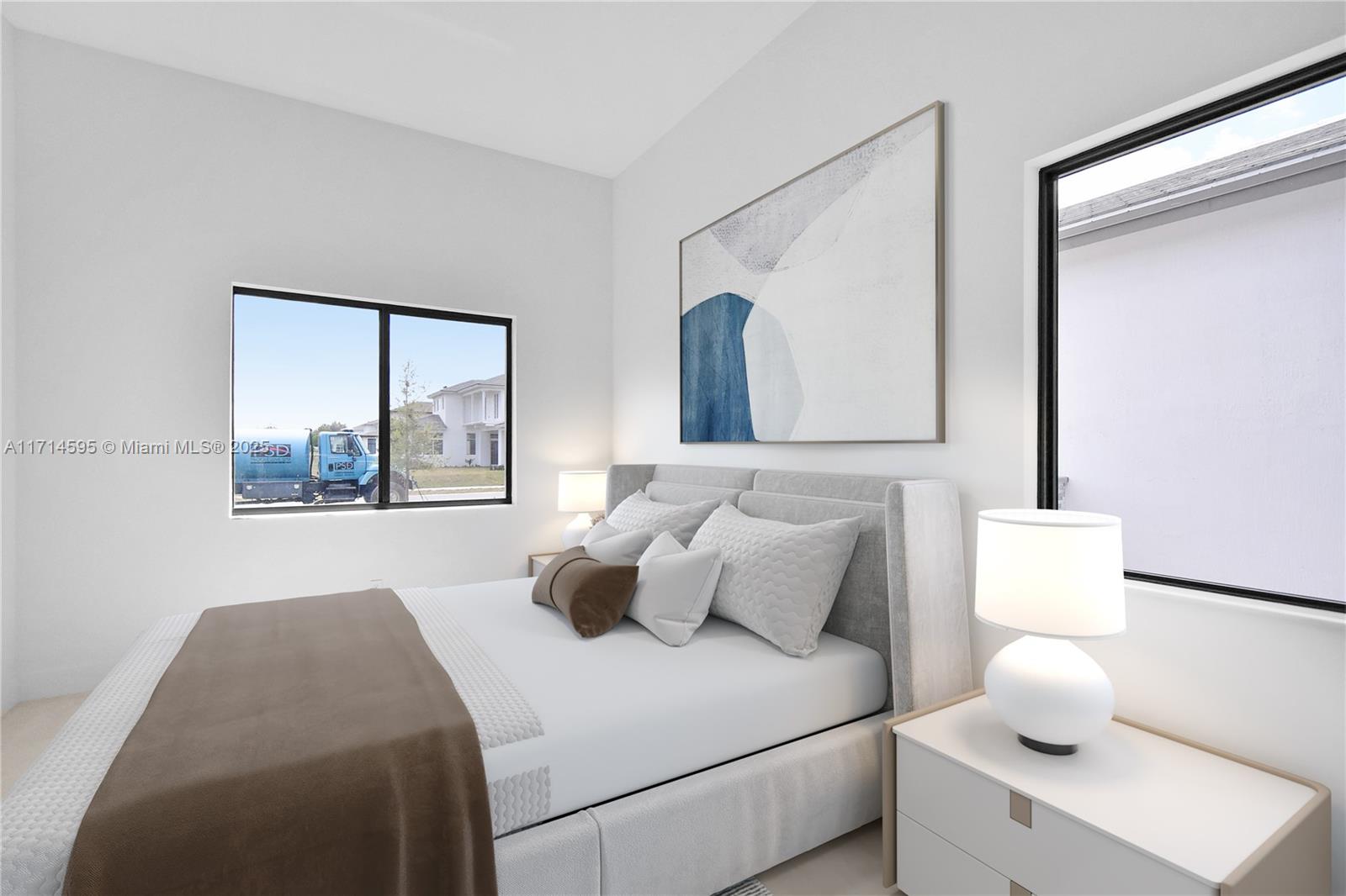 BRISTOL RESERVE - Residential