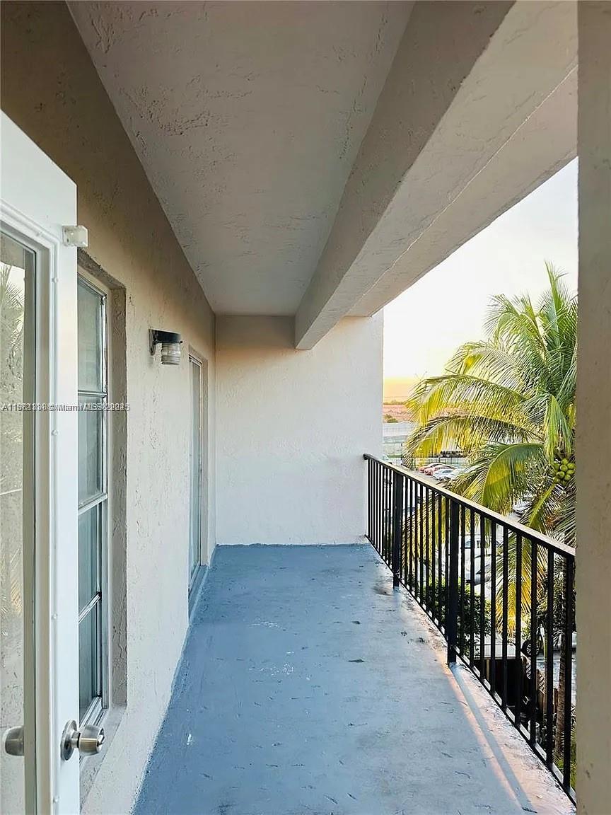 WESTLAND GARDENS CONDO - Residential Lease