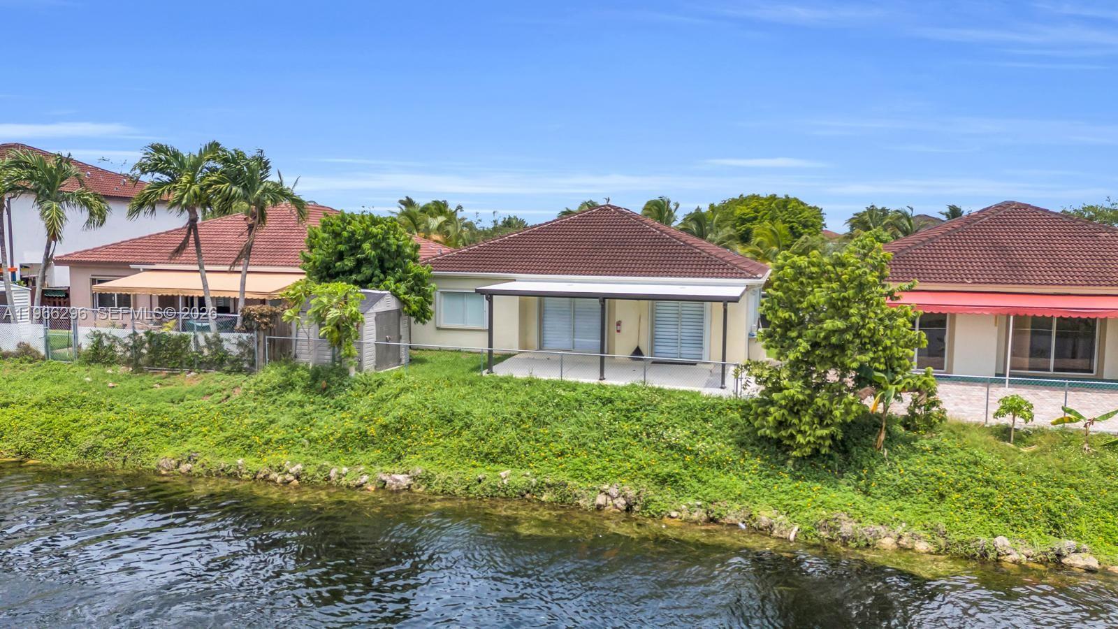 HERFA SUB - Residential