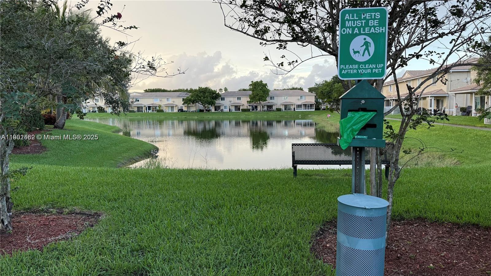 HAMPTON HILLS CONDO - Residential