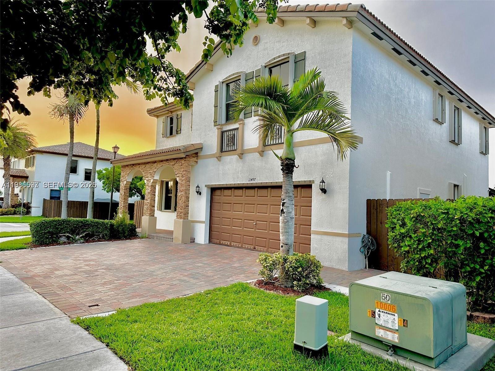 SILVER PALM EAST SEC FOUR - Residential