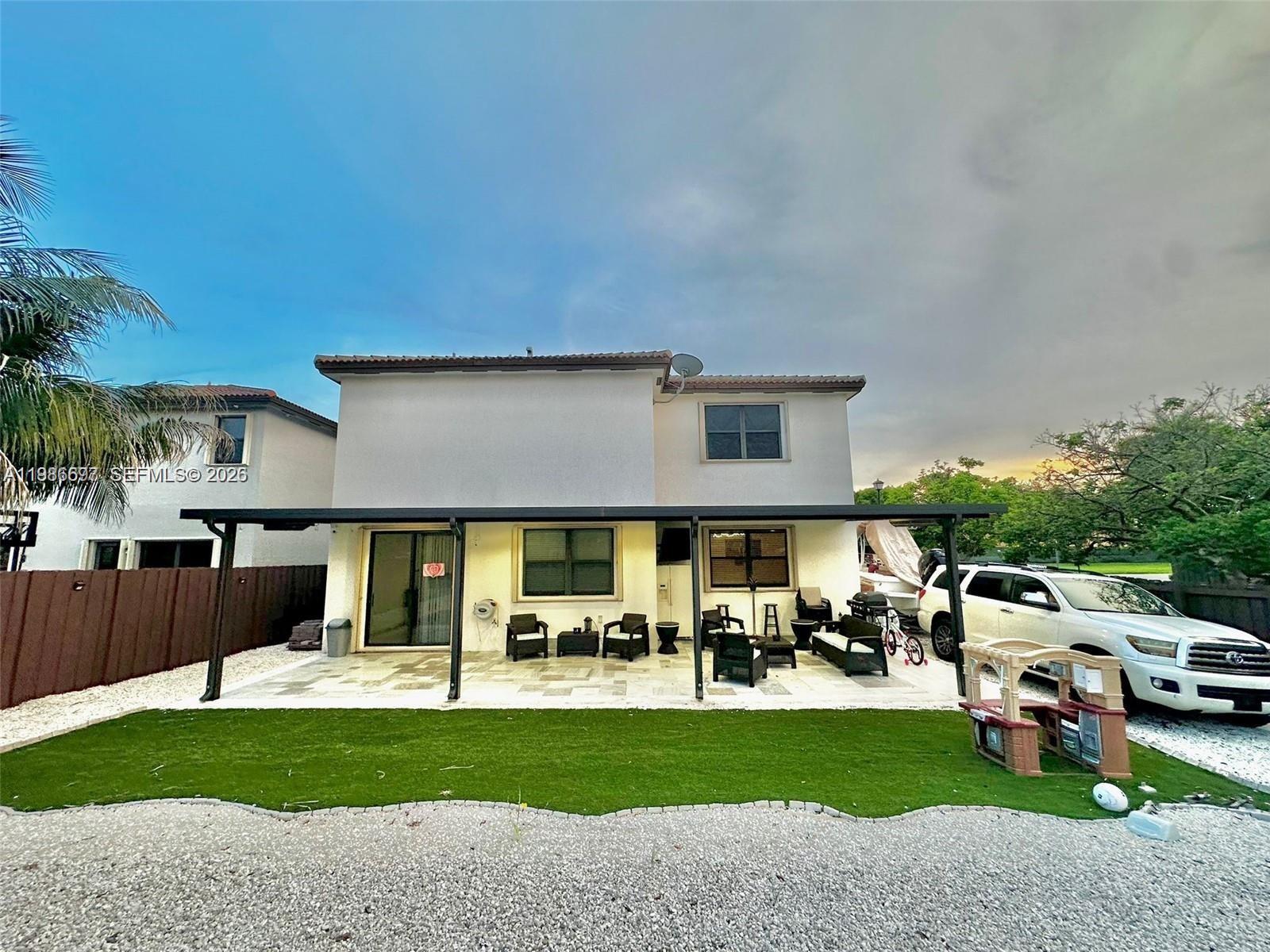 SILVER PALM EAST SEC FOUR - Residential