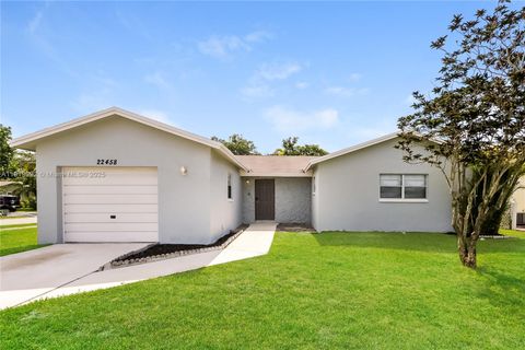 22458 SW 56th Ave Boca Raton FL 33433